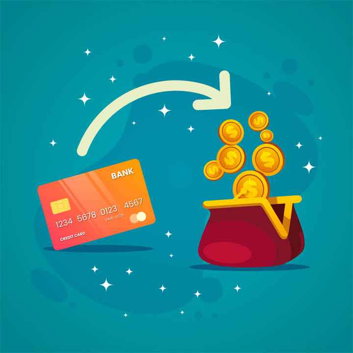 南投刷卡換現金